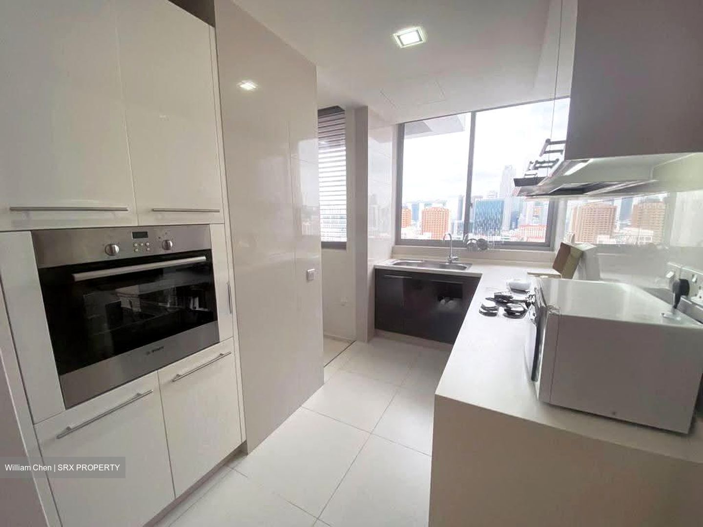 The Wharf Residence (D9), Condominium #634525631